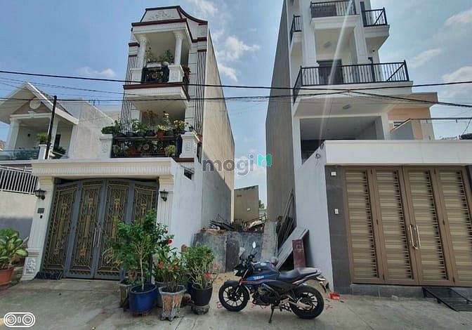 Hình ảnh Đất đường 160 Tăng Nhơn Phú A-Q9- 4ty150-72m2- HXH
