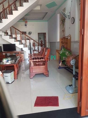 Hình ảnh Bán nhà đường hương lộ 2 quận bình tân. 38m2