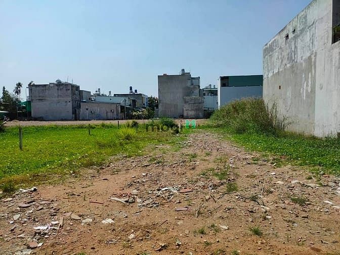 Hình ảnh Bán đất Thạnh Xuân Quận 12, Khu vực đang PHÁT TRIỂN MẠNH