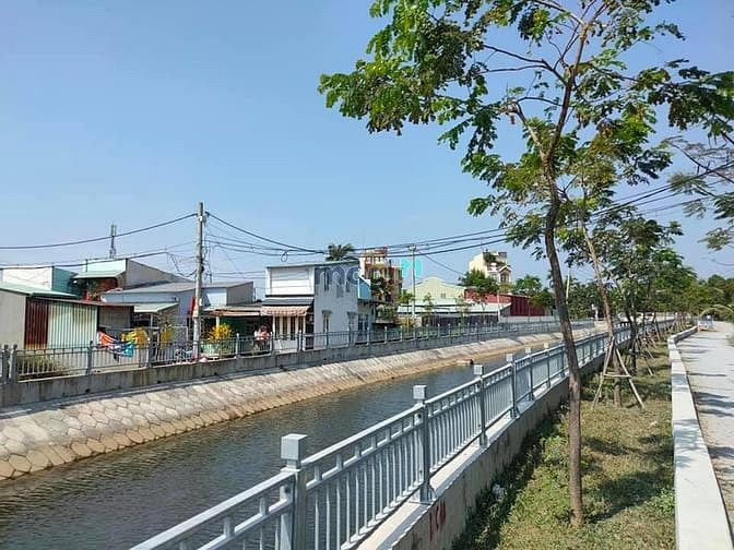 Hình ảnh Bán đất Thạnh Xuân Quận 12, Khu vực đang PHÁT TRIỂN MẠNH