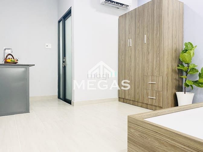 Hình ảnh CHDV Cao Cấp giá rẻ ở Tân Phú chỉ từ 3tr6