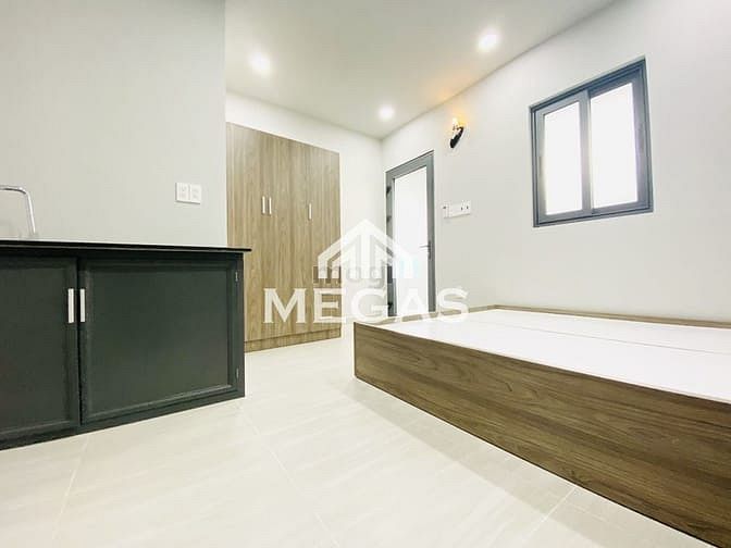 Hình ảnh CHDV Cao Cấp giá rẻ ở Tân Phú chỉ từ 3tr6