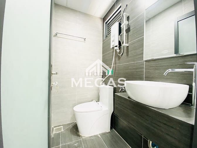 Hình ảnh CHDV Cao Cấp giá rẻ ở Tân Phú chỉ từ 3tr6
