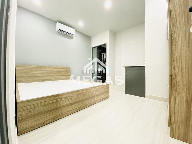 Hình ảnh CHDV Cao Cấp giá rẻ ở Tân Phú chỉ từ 3tr6