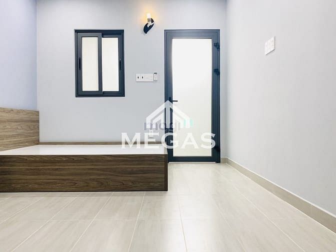 Hình ảnh CHDV Cao Cấp giá rẻ ở Tân Phú chỉ từ 3tr6