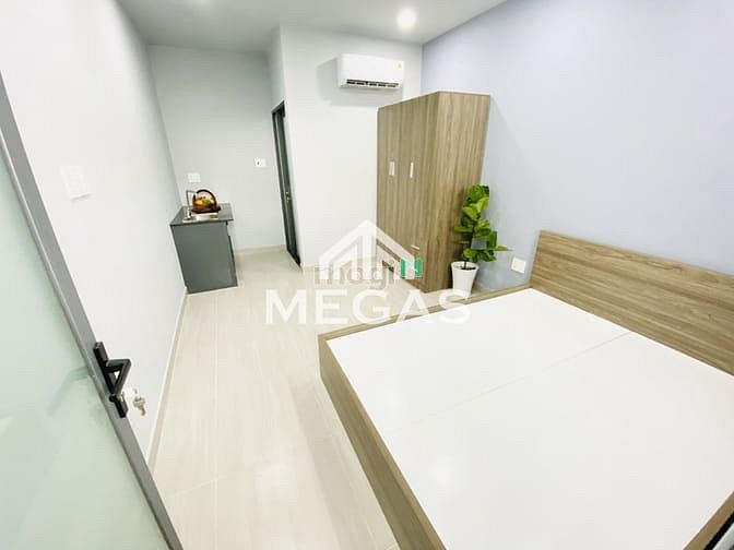 Hình ảnh CHDV Cao Cấp giá rẻ ở Tân Phú chỉ từ 3tr6