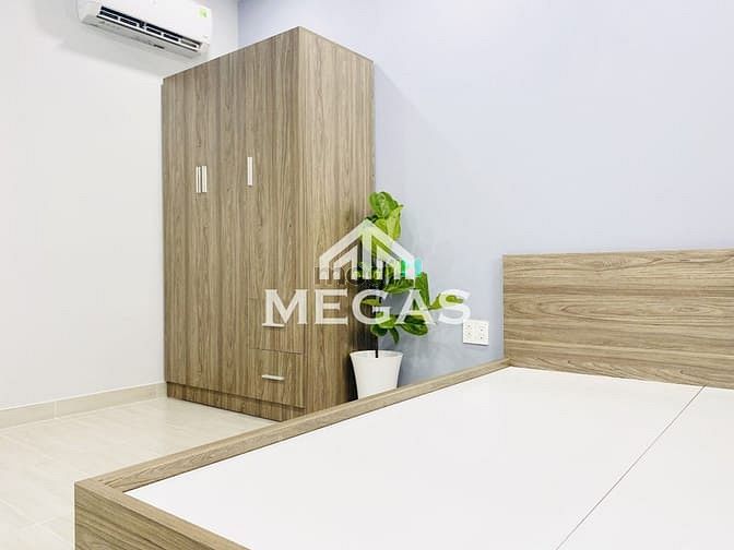 Hình ảnh CHDV Cao Cấp giá rẻ ở Tân Phú chỉ từ 3tr6