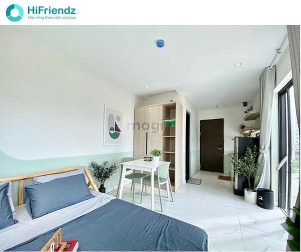 Hình ảnh Mb6623 nạp rút nhanh chóng mới xây, đầy đủ tiện nghi🌸Bancol, cửa sổ thoáng
