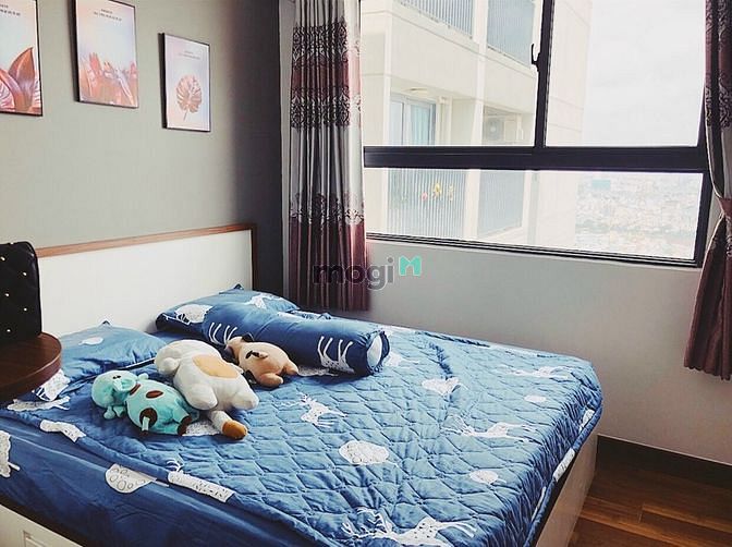 Hình ảnh Cho Thuê Nhanh Rổ Hàng CHCC The Pegasuite 2PN , 3PN Full Nội Thất 9tr