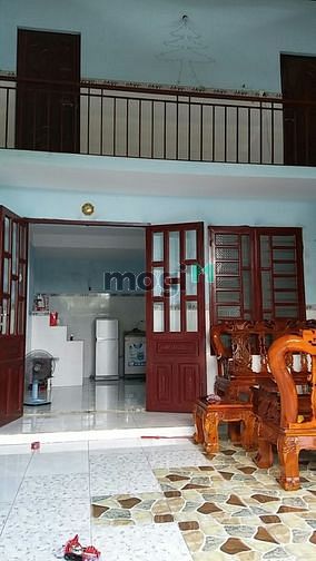 Hình ảnh Bán nhà hẻm tên lửa quận bình tân. 38m2