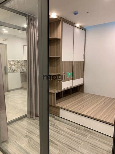 Hình ảnh CHDV Đẹp Giá Rẻ 2 phòng ngủ  Tân Bình