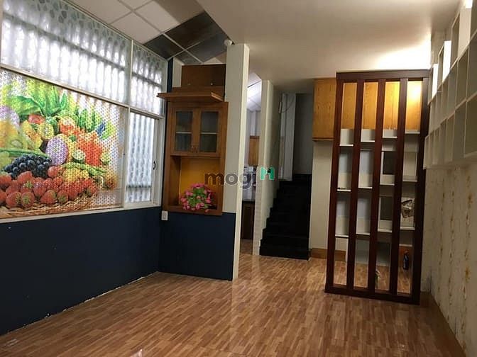 Hình ảnh BÁN nhà đẹp ngay trung tâm THỦ ĐỨC