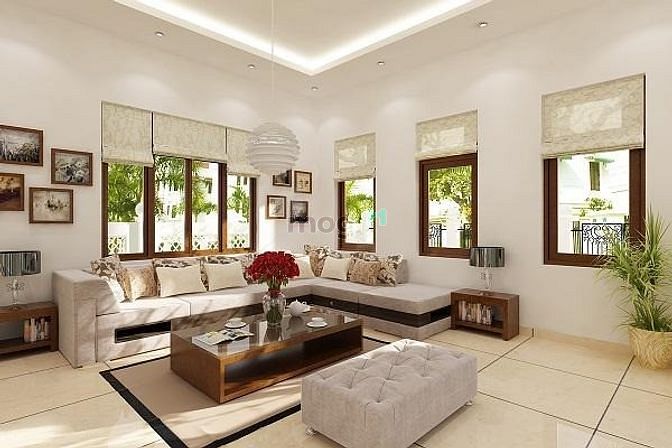 Hình ảnh Cần bán gấp nhà Thịnh Quang - Đống Đa - HN
