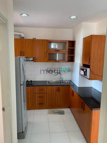 Hình ảnh cần cho thuê CH sky 3 ,PMH,Q.7 nhà đẹp, view thoáng mát, giá rẻ