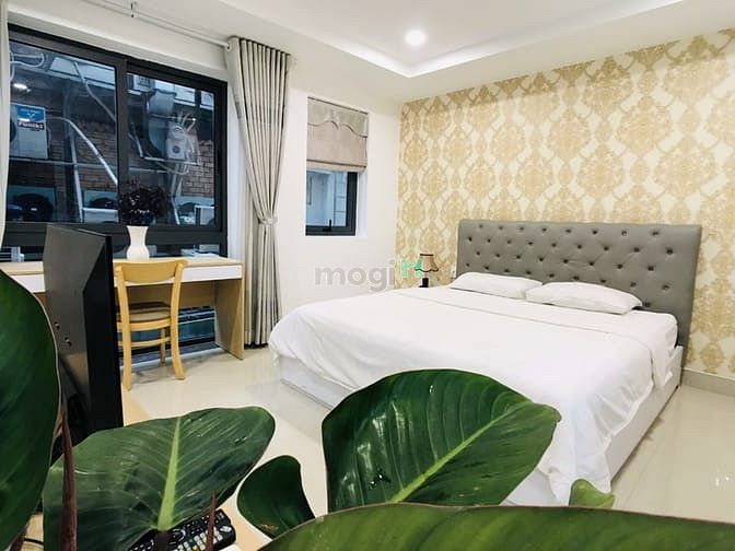 Hình ảnh Mb6623 nạp rút nhanh chóng Phú Mỹ Hưng full NT 40m2 siêu rộng