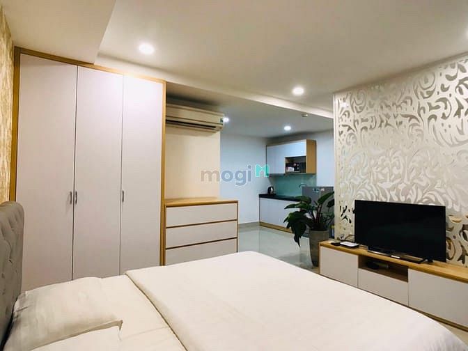 Hình ảnh Mb6623 nạp rút nhanh chóng Phú Mỹ Hưng full NT 40m2 siêu rộng