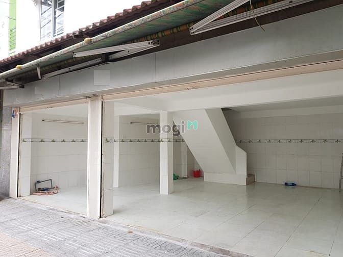 Hình ảnh Cho Thuê Nhà MTKD Phạm Văn Chí ( 7.13 x 5.73 ) , vị trí đẹp , gần chợ