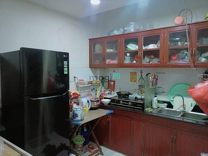 Hình ảnh bán nhà 30m2 đường lũy bán bích giá rẻ