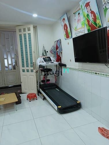 Hình ảnh bán nhà 30m2 đường lũy bán bích giá rẻ