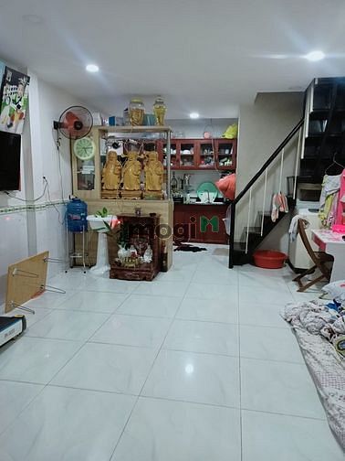 Hình ảnh bán nhà 30m2 đường lũy bán bích giá rẻ