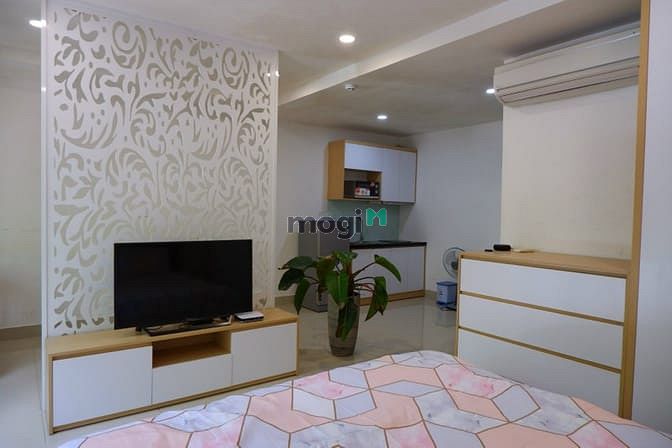 Hình ảnh Mb6623 nạp rút nhanh chóng Phú Mỹ Hưng full NT 40m2 siêu rộng