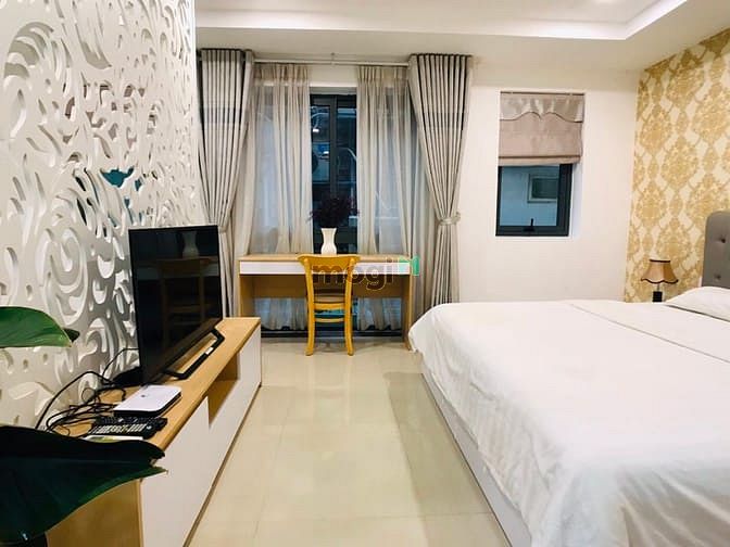 Hình ảnh Mb6623 nạp rút nhanh chóng Phú Mỹ Hưng full NT 40m2 siêu rộng