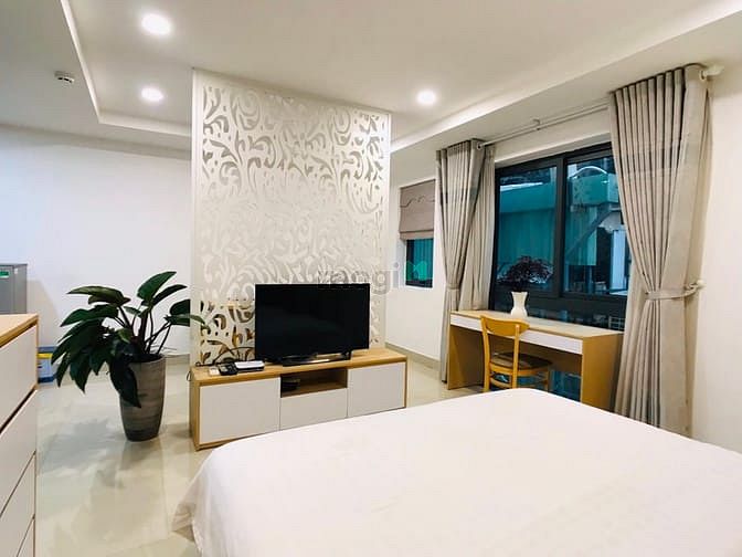 Hình ảnh Mb6623 nạp rút nhanh chóng Phú Mỹ Hưng full NT 40m2 siêu rộng