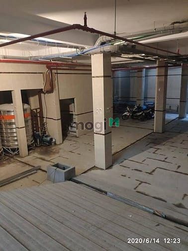 Hình ảnh Cho thuê CHDV Đường D2 Nối Dài, Bình Thạnh ~ Tặng ngay 1TR cho 3 THÁNG