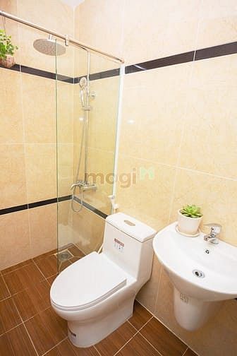 Hình ảnh Cho thuê CHDV Đường D2 Nối Dài, Bình Thạnh ~ Tặng ngay 1TR cho 3 THÁNG
