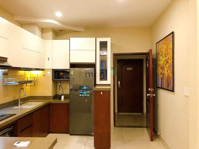 Hình ảnh cho thuê gấp CH sky garden 2,PMH,q.7 nội thất đẹp, View thoáng, giárẻ