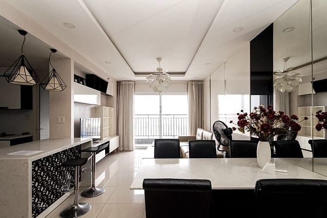 Hình ảnh Bán Trang Chủ MB66.COM / Đăng Ký Tặng 66K Sunrise City, 3PN,123m2.V86554