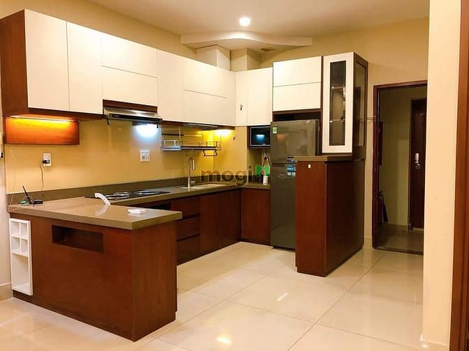 Hình ảnh cho thuê gấp CH sky garden 2,PMH,q.7 nội thất đẹp, View thoáng, giárẻ