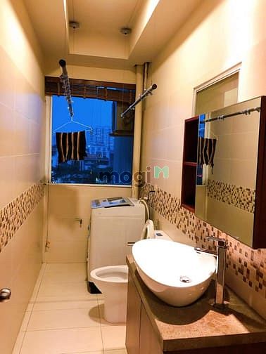 Hình ảnh cho thuê gấp CH sky garden 2,PMH,q.7 nội thất đẹp, View thoáng, giárẻ