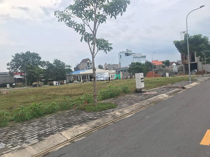 Hình ảnh Quỹ đất vàng còn sót lại phường Long Bình Tân- Tp. Biên Hòa