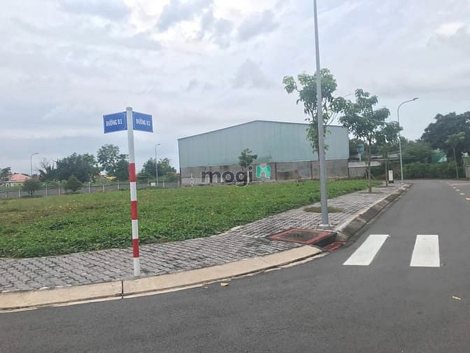 Hình ảnh Quỹ đất vàng còn sót lại phường Long Bình Tân- Tp. Biên Hòa