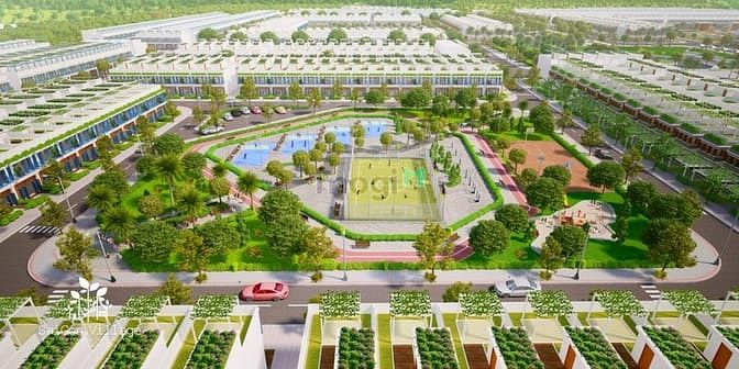 Hình ảnh 50 nền đẹp nhất dự án Saigon Village