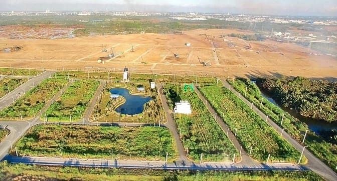 Hình ảnh 50 nền đẹp nhất dự án Saigon Village