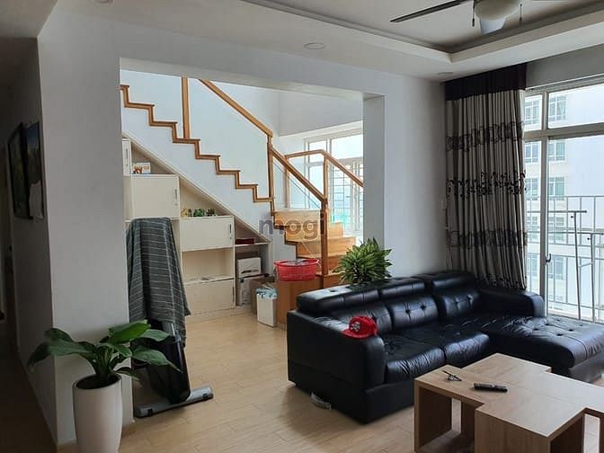 Hình ảnh Bán Thông Tầng Căn Hộ Trang Chủ MB66.COM Chính Thức New Saigon