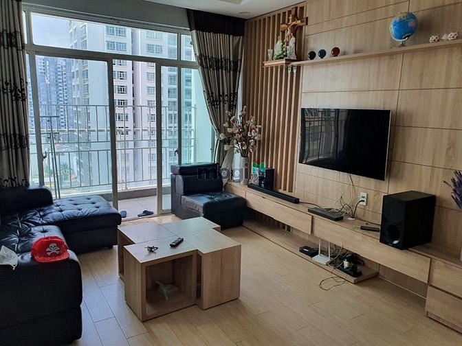 Hình ảnh Bán Thông Tầng Căn Hộ Trang Chủ MB66.COM Chính Thức New Saigon
