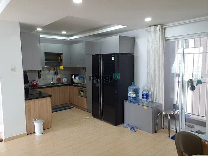 Hình ảnh Bán Thông Tầng Căn Hộ Trang Chủ MB66.COM Chính Thức New Saigon