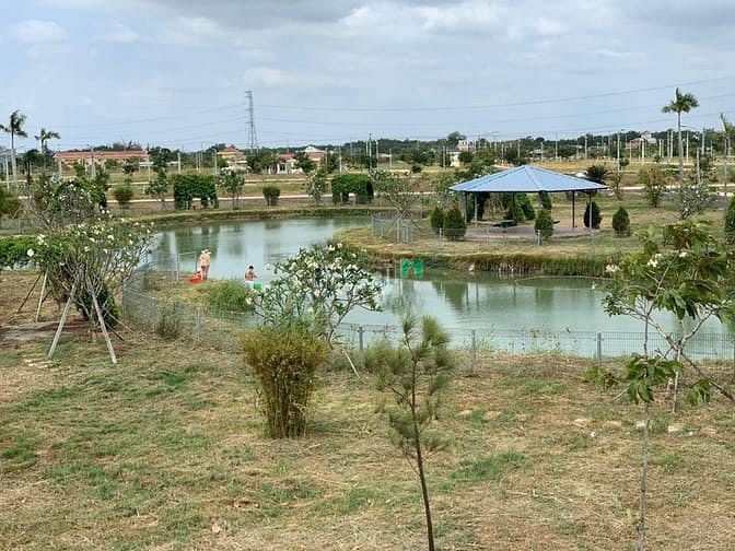 Hình ảnh 50 nền đẹp nhất dự án Saigon Village