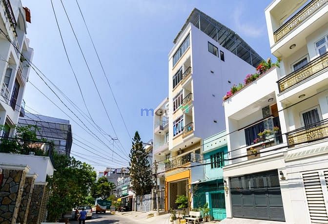 Hình ảnh Mb6623 nạp rút nhanh chóng giá rẻ full nội thất Tân Quy Q7