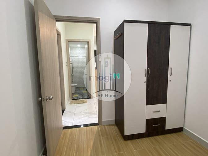 Hình ảnh Cho thuê Sunrise Cityview 2PN 76m2 15triệu