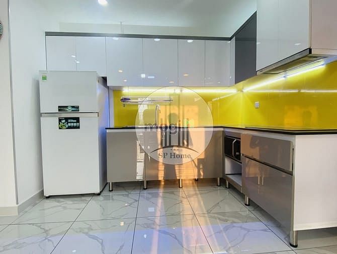 Hình ảnh Cho thuê Sunrise Cityview 2PN 76m2 15triệu
