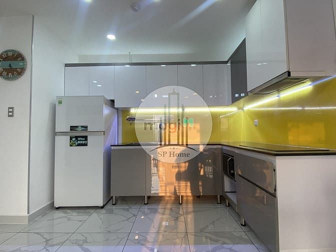 Hình ảnh Cho thuê Sunrise Cityview 2PN 76m2 15triệu