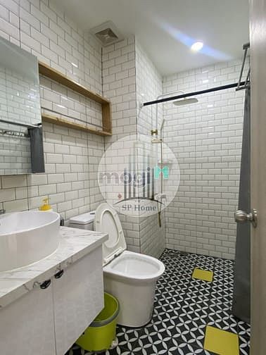 Hình ảnh Cho thuê Sunrise Cityview 2PN 76m2 15triệu