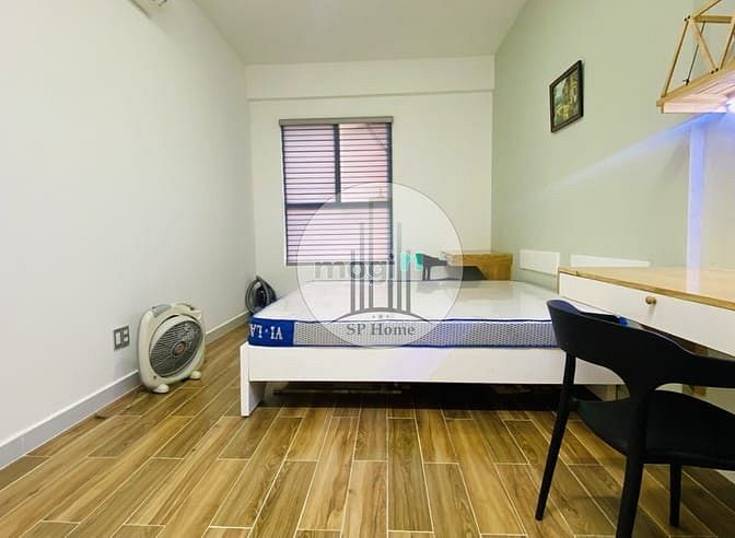 Hình ảnh Cho thuê Sunrise Cityview 2PN 76m2 15triệu