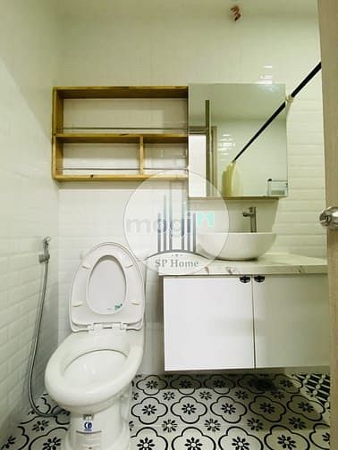 Hình ảnh Cho thuê Sunrise Cityview 2PN 76m2 15triệu