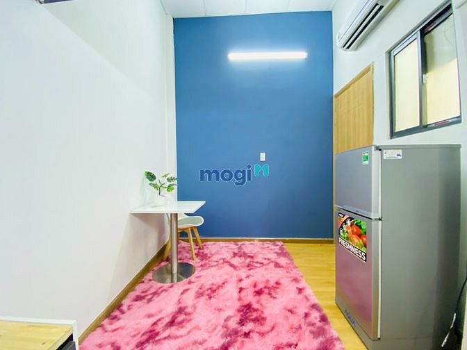 Hình ảnh Phòng Full nội thất Phan Văn Trị Q.Bình Thạnh, gần Ung Bướu-GIÁ TỐT
