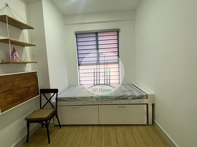 Hình ảnh Cho thuê Sunrise Cityview 2PN 76m2 15triệu